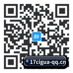 Android 饭圈版 二维码